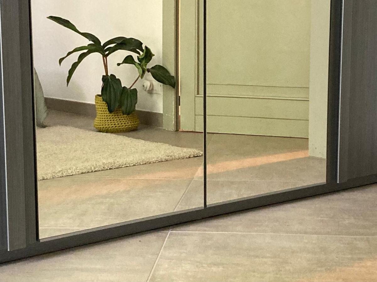 皮内罗洛Nina'S House公寓 外观 照片
