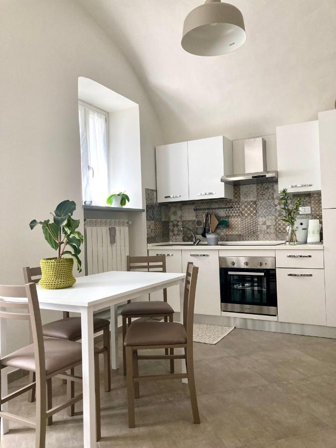 皮内罗洛Nina'S House公寓 外观 照片