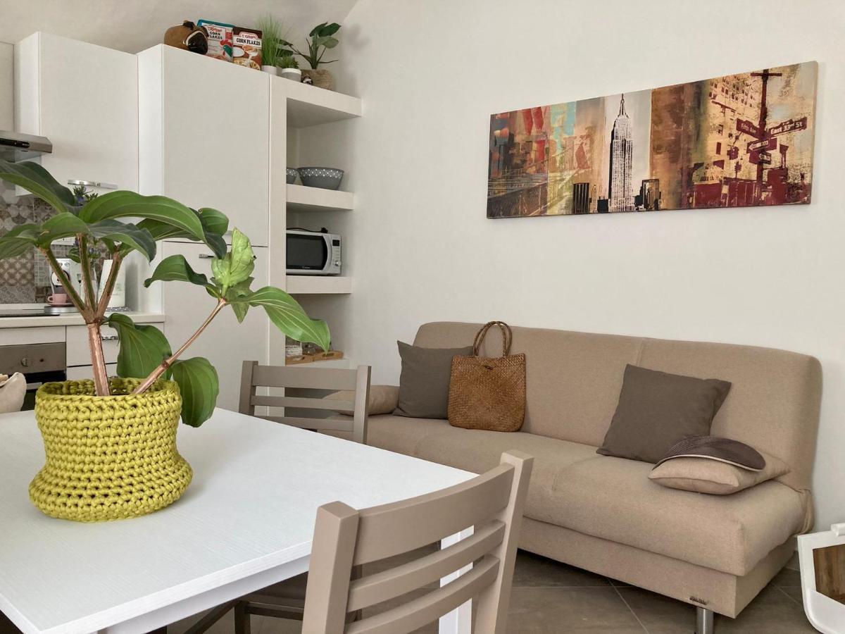皮内罗洛Nina'S House公寓 外观 照片