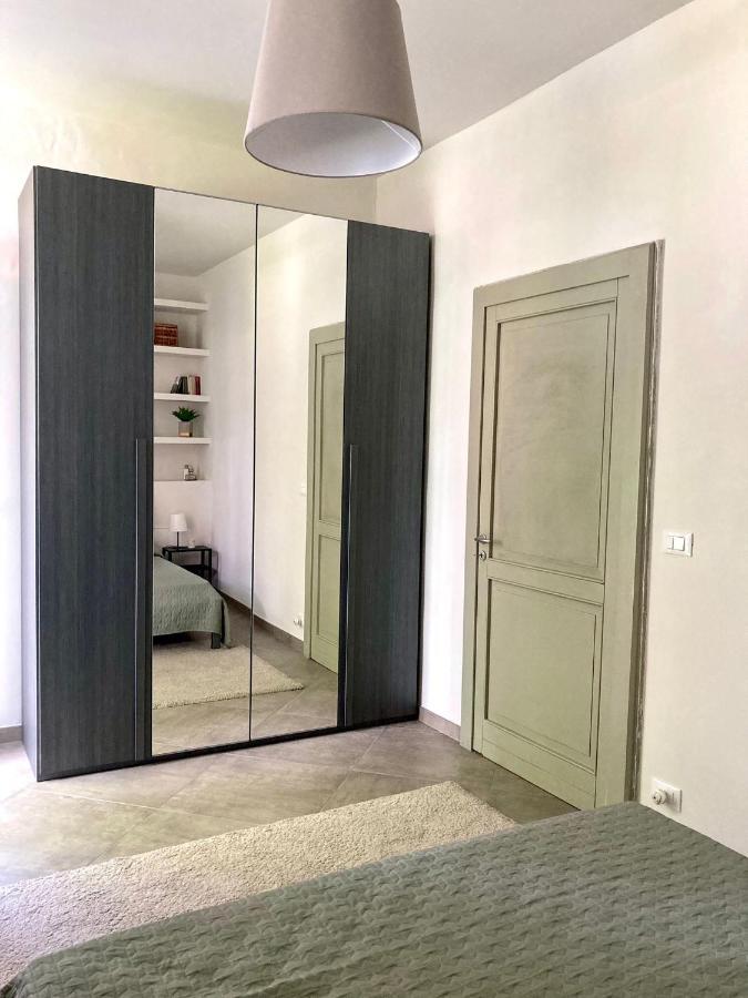 皮内罗洛Nina'S House公寓 外观 照片