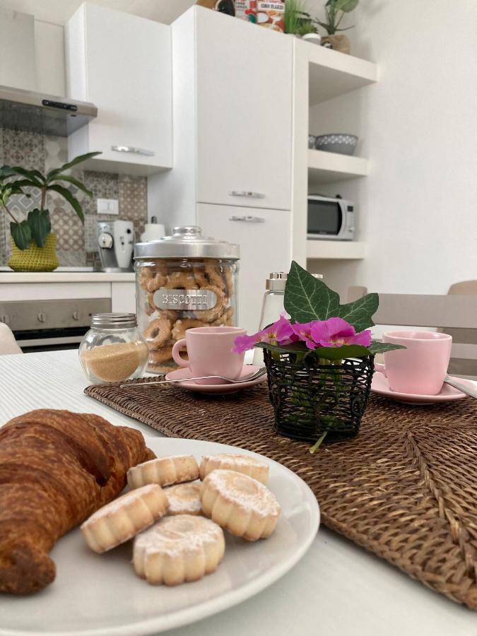 皮内罗洛Nina'S House公寓 外观 照片