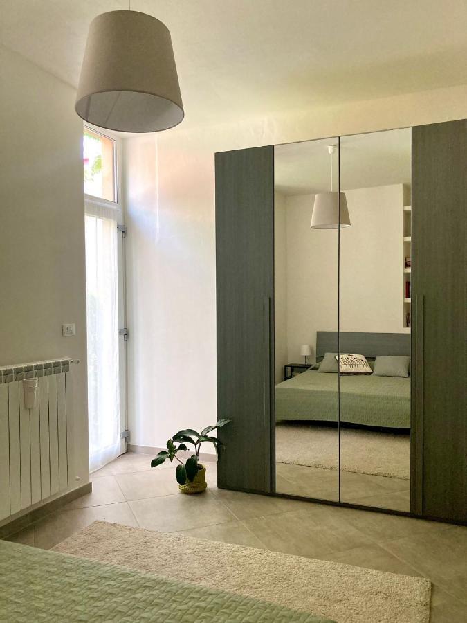 皮内罗洛Nina'S House公寓 外观 照片
